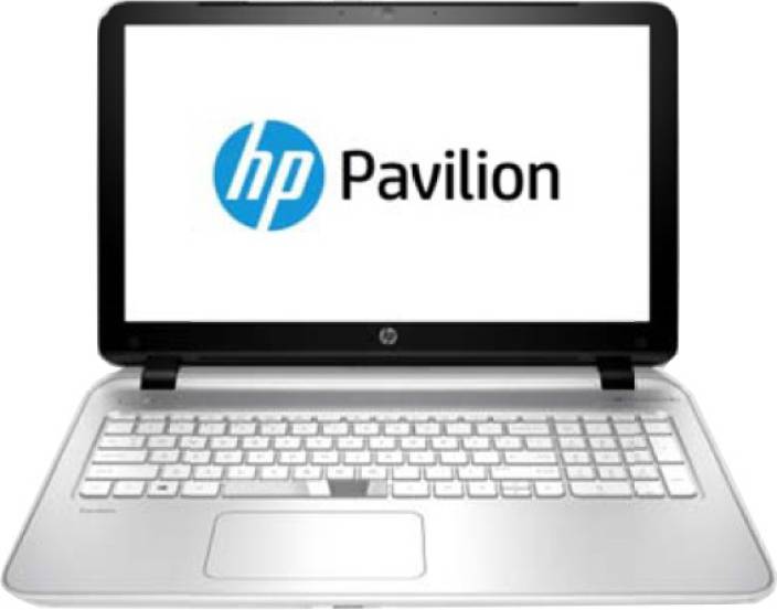 HP Pavilion 15-p018TU Laptop Complete Features