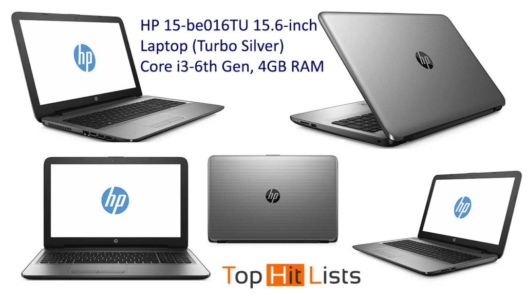 HP 15-be016TU 15.6-inch Laptop Complete Specifications