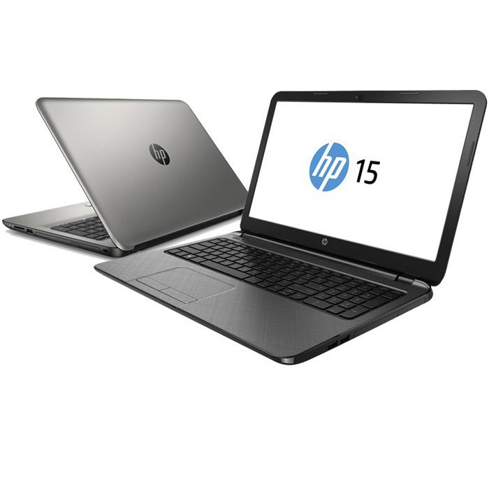 HP 15-BE002TX Notebook Reviews