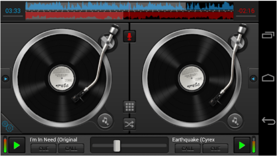DJ Studio 5 For PC