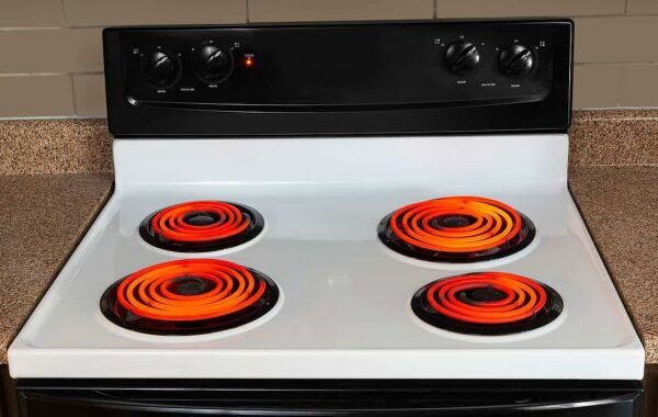 Best Electric Coil Cooktop (2022 Review Guide)