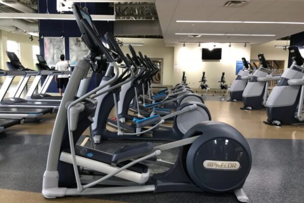 Best New & Used Precor Ellipticals For Sale 2022