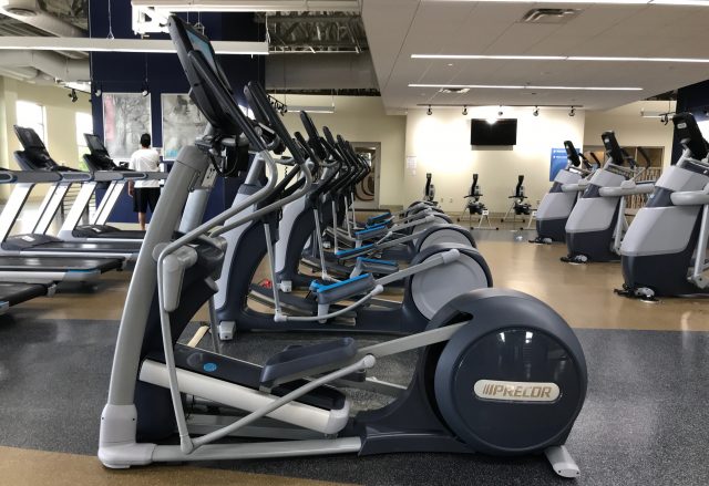 Best New & Used Precor Ellipticals For Sale