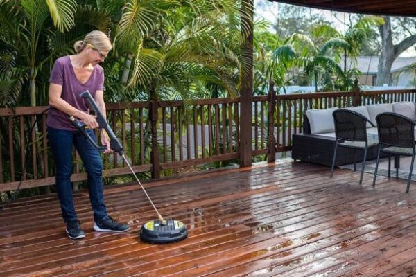 Best Pressure Washer Surface Cleaners 2022