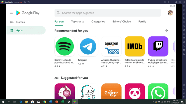 Download Duo Mobile for PC, Windows 10 Laptop